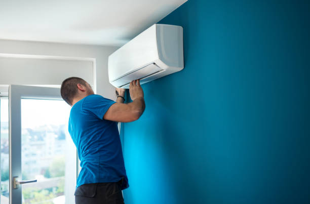 Best HVAC Repair Near Me  in Wapello, IA