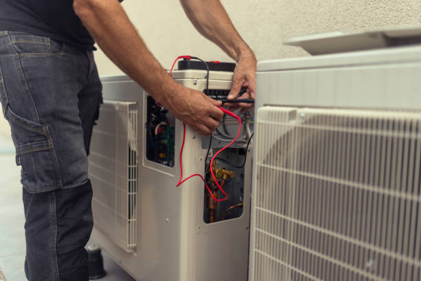 Best Affordable Air Conditioning Repair  in Wapello, IA