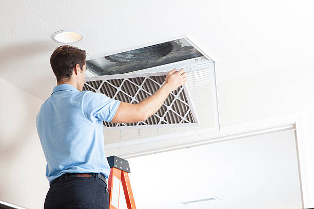 AC Installation Near Me in Wapello, IA