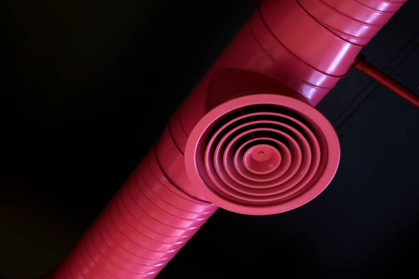 Best HVAC Cleaning Services  in Wapello, IA
